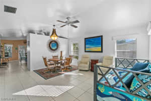 27312 Gasparilla Drive, BONITA SPRINGS, FL 34135 Sold 04/08/24