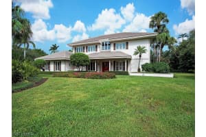 6550 Ridgewood Drive, Naples, FL 34108 Sold 07/15/25