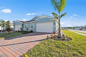 1008 Tranquil Brook Drive, NAPLES, FL 34114 Sold 06/05/24