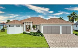 2009 Old Burnt Store Road, Cape Coral, FL 33993 Sold 07/09/25
