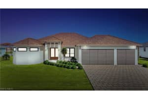 2009 Old Burnt Store Road, Cape Coral, FL 33993 Sold 07/09/25
