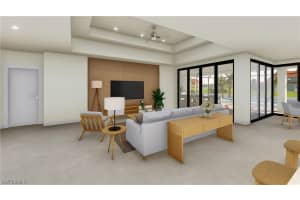 2009 Old Burnt Store Road, Cape Coral, FL 33993 Sold 07/09/25