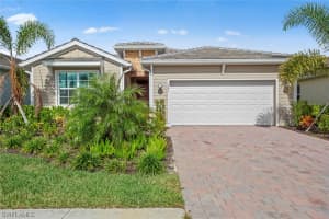 341 Deauville Loop, NAPLES, FL 34114 Sold 03/25/24