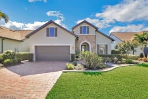 20131 Corkscrew Shores Boulevard, ESTERO, FL 33928 Sold 03/28/24
