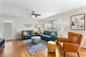 13193 Whitehaven Lane, FORT MYERS, FL 33966 Sold 02/16/24