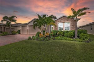 3421 Acapulco Circle, CAPE CORAL, FL 33909 Sold 03/12/24