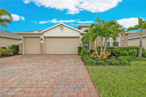 3421 Acapulco Circle, CAPE CORAL, FL 33909 Sold 03/12/24