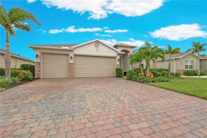 3421 Acapulco Circle, CAPE CORAL, FL 33909 Sold 03/12/24