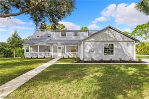 13751 Fern Trail Drive, NORTH FORT MYERS, FL 33903 Sold 02/08/24