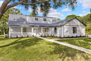 13751 Fern Trail Drive, NORTH FORT MYERS, FL 33903 Sold 02/08/24