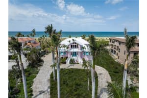 4681 Rue Belle Mer, SANIBEL, FL 33957 Sold 04/09/24