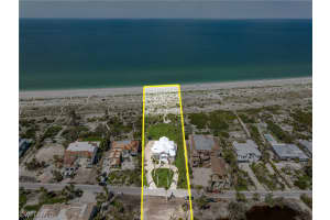 4681 Rue Belle Mer, SANIBEL, FL 33957 Sold 04/09/24