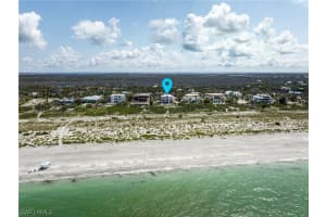 4681 Rue Belle Mer, SANIBEL, FL 33957 Sold 04/09/24