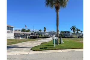 11461 Dogwood Lane, FORT MYERS BEACH, FL 33931 Sold 04/17/25