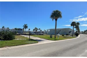11461 Dogwood Lane, FORT MYERS BEACH, FL 33931 Sold 04/17/25