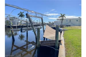 11461 Dogwood Lane, FORT MYERS BEACH, FL 33931 Sold 04/17/25