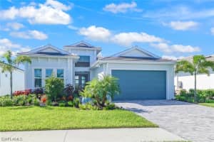 8976 Mustique Lane, NAPLES, FL 34114 Sold 05/07/24