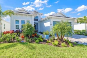 8976 Mustique Lane, NAPLES, FL 34114 Sold 05/07/24