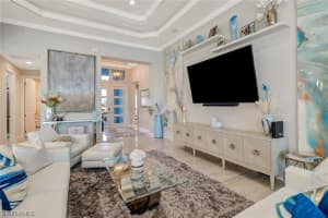 8976 Mustique Lane, NAPLES, FL 34114 Sold 05/07/24