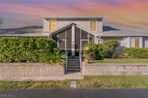 6073 Timberwood Circle, FORT MYERS, FL 33908 Sold 02/19/25