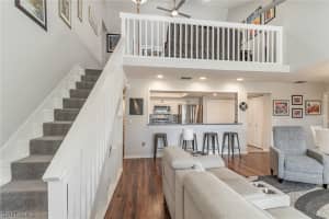 6073 Timberwood Circle, FORT MYERS, FL 33908 Sold 02/19/25