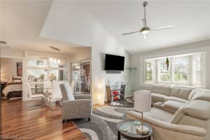 6073 Timberwood Circle, FORT MYERS, FL 33908 Sold 02/19/25