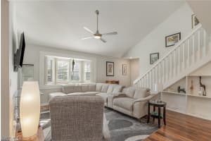 6073 Timberwood Circle, FORT MYERS, FL 33908 Sold 02/19/25