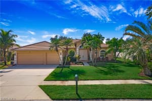 3274 Sturgeon Bay Court, NAPLES, FL 34120 Sold 03/29/24