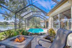 3274 Sturgeon Bay Court, NAPLES, FL 34120 Sold 03/29/24