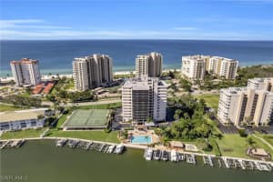 11030 Gulf Shore Drive, NAPLES, FL 34108 Sold 01/16/25