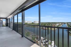 11030 Gulf Shore Drive, NAPLES, FL 34108 Sold 01/16/25