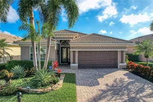 9153 Astonia Way, ESTERO, FL 33967 Sold 12/21/23