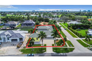 514 Barfield Drive, Marco Island, FL 34145 Sold 12/20/24