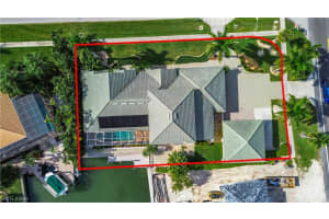 514 Barfield Drive, Marco Island, FL 34145 Sold 12/20/24
