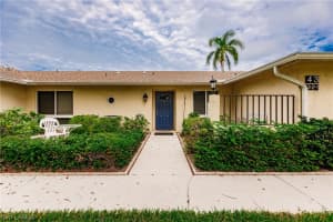43 Glades Boulevard, NAPLES, FL 34112 Sold 02/22/24