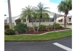 3168 Indian Village Lane, NORTH FORT MYERS, FL 33917 Sold 04/19/24