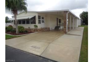 3168 Indian Village Lane, NORTH FORT MYERS, FL 33917 Sold 04/19/24