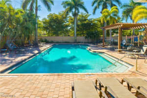 1349 Serrano Circle, Naples, FL 34105 Sold 01/15/25