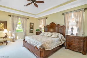 1349 Serrano Circle, Naples, FL 34105 Sold 01/15/25
