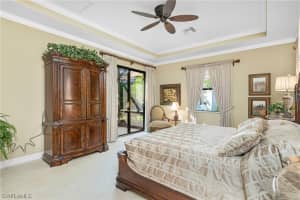 1349 Serrano Circle, Naples, FL 34105 Sold 01/15/25
