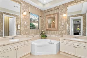 1349 Serrano Circle, Naples, FL 34105 Sold 01/15/25