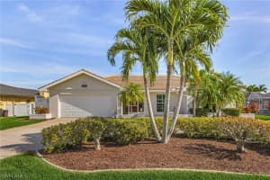 2925 19th Place, CAPE CORAL, FL 33904 Sold 05/31/24