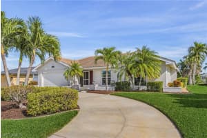 2925 19th Place, CAPE CORAL, FL 33904 Sold 05/31/24