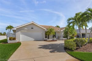 2925 19th Place, CAPE CORAL, FL 33904 Sold 05/31/24