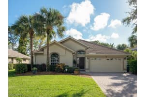 6961 Burnt Sienna Circle, NAPLES, FL 34109 Sold 02/13/24