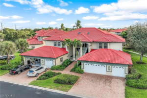 255 Waterside Circle, MARCO ISLAND, FL 34145 Sold 05/16/25