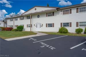 7013 New Post Drive, NORTH FORT MYERS, FL 33917 Sold 02/12/24