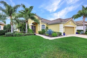 9111 Graphite Circle, NAPLES, FL 34120 Sold 02/29/24