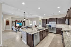 9111 Graphite Circle, NAPLES, FL 34120 Sold 02/29/24