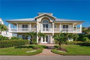 715 Hideaway Circle, MARCO ISLAND, FL 34145 Sold 06/04/24